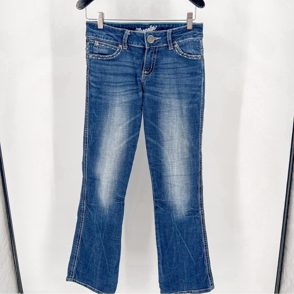 Wrangler Bootcut jeans